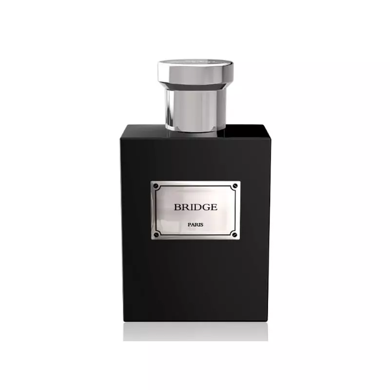 Paris Bleu Parfums Bridge For Men EDT