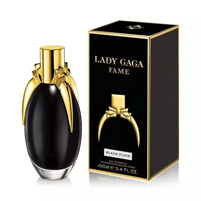 Lady Gaga Fame For Women EDP