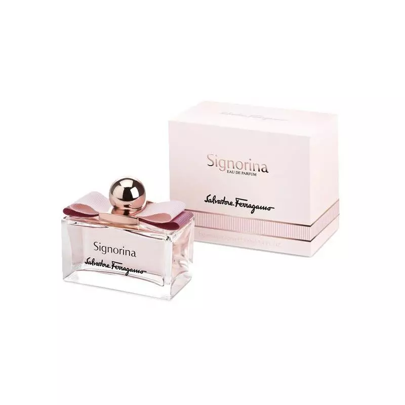 Signorina edp sale