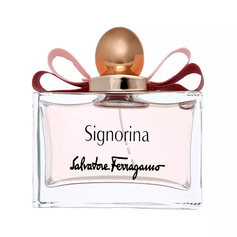 Signorina ferragamo shop eau de parfum