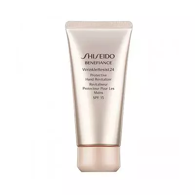 Shiseido Benefiance WrinkleResist24 Protective Hand Revitalizer