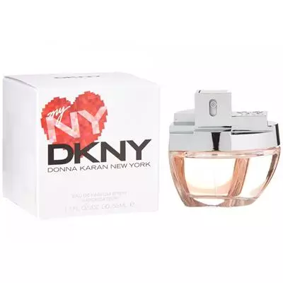 Donna Karan DKNY My NY For Women EDP
