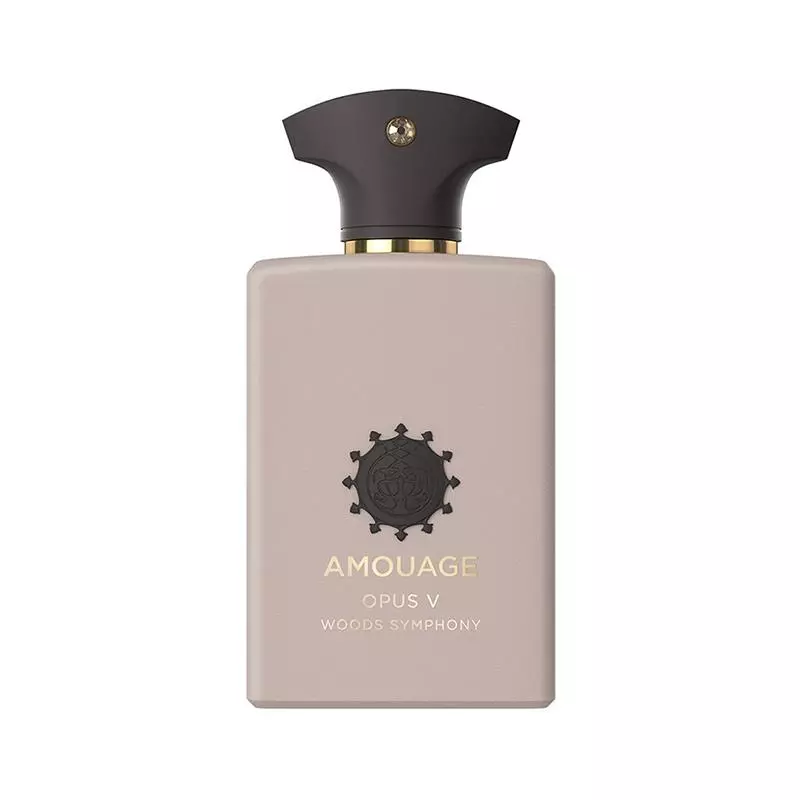 Amouage Opus V Woods Symphony For Women And Men EDP