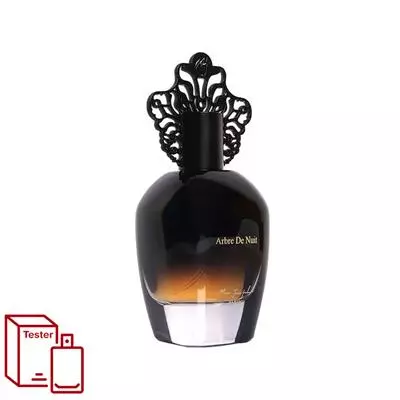 Marc Joseph Arbre De Nuit For Women EDP Tester