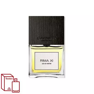Carner Barcelona Rima Xi For Women And Men EDP Tester