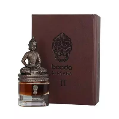 Booda Nirvana II For Men EDP