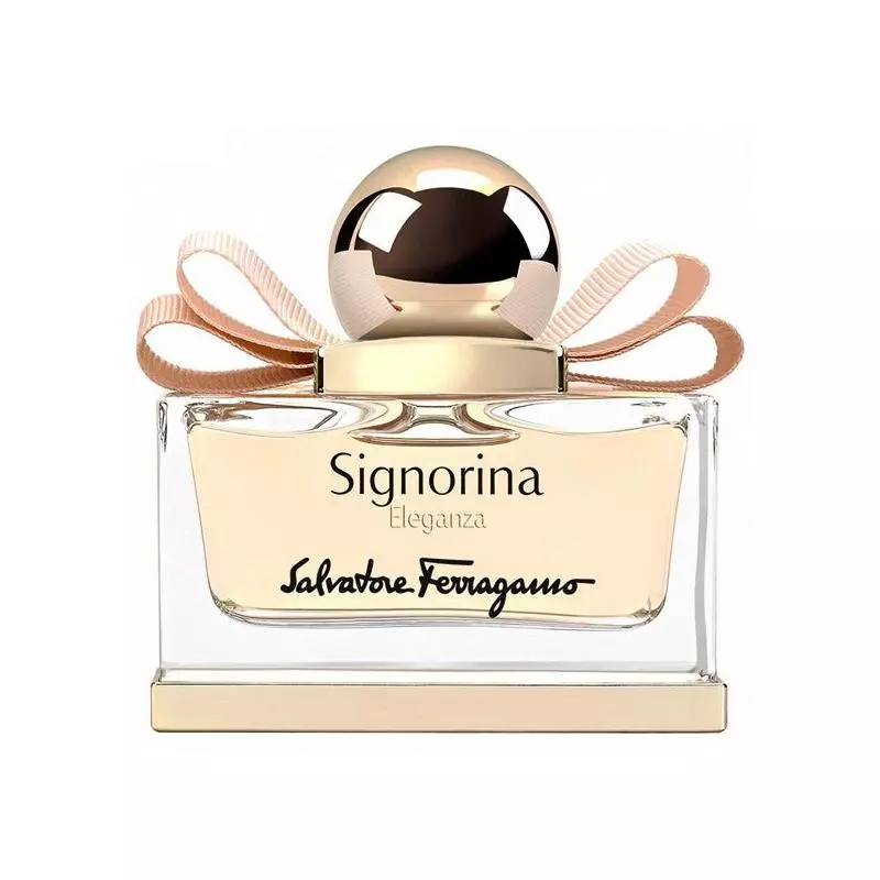 Signorina on sale eleganza 50ml