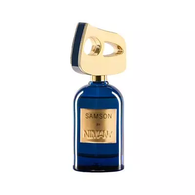 Nimany Samson For Men EDP