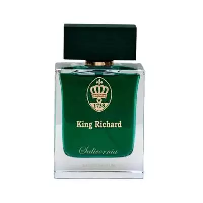 King Richard Salicornia For Men Edp