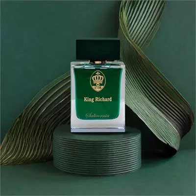 King Richard Salicornia For Men Edp