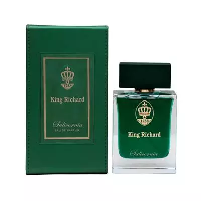 King Richard Salicornia For Men Edp