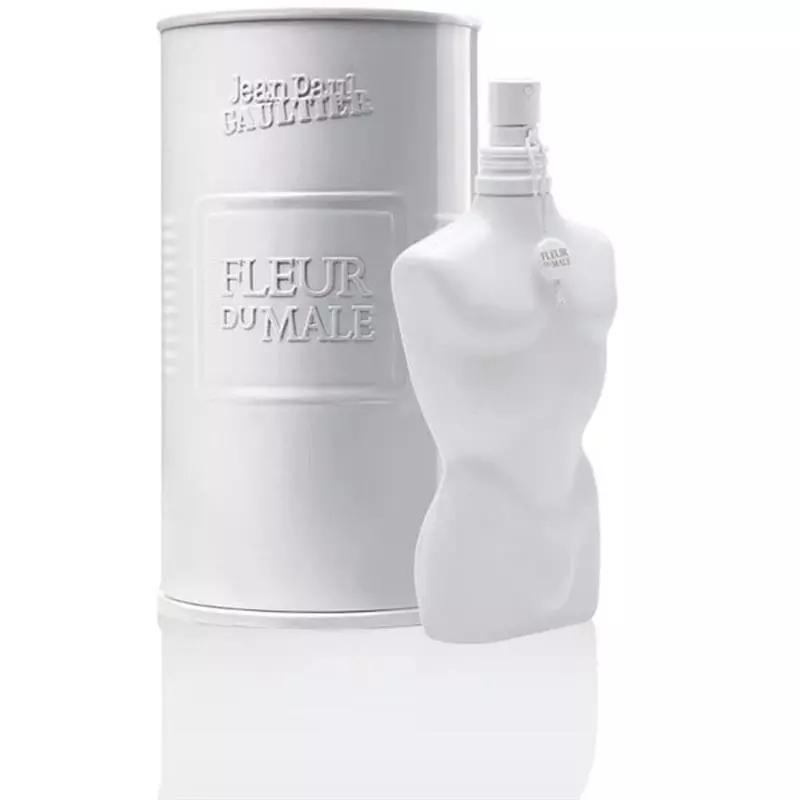 John paul gaultier fleur du male on sale