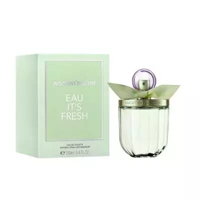 Women Secret Eau It S Fresh For Women EDT Tester