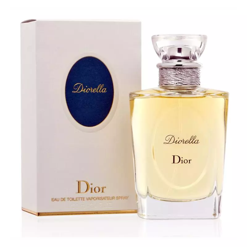 Christian Dior Diorella For Women EDT