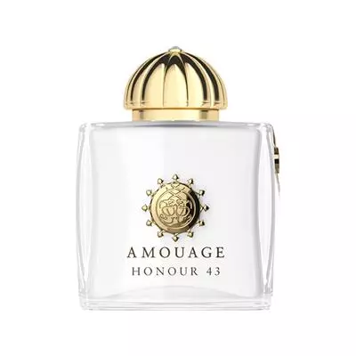  Amouage Honour 43 For Women EXP