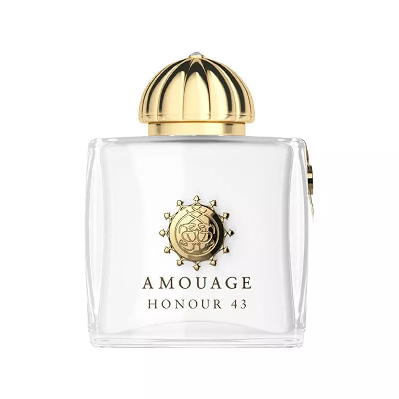 Amouage Honour 43 For Women EXP