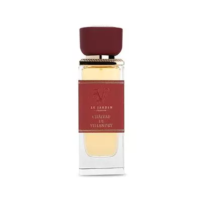 Le Jardin Chateau De Villandry For Women EDP