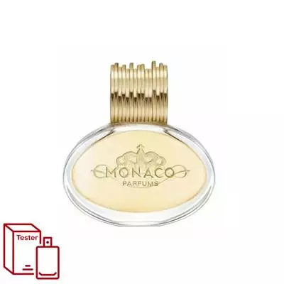 Monaco Parfums Woman For Women EDP Tester