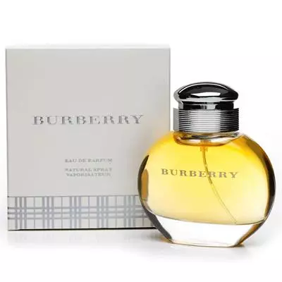 Burberry For Women EDP