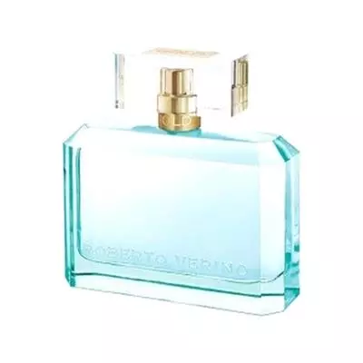Roberto Verino Gold Diamond For Women EDP Tester