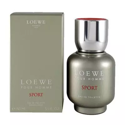 Loewe Pour Homme Sport For Men EDT Tester