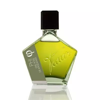Tauer Perfumes Phi Une Rose De Kandahar For Women & Men EDP