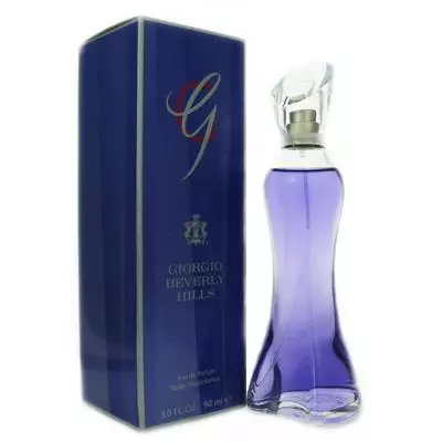 Beverly Hills Polo Club G For Women EDP