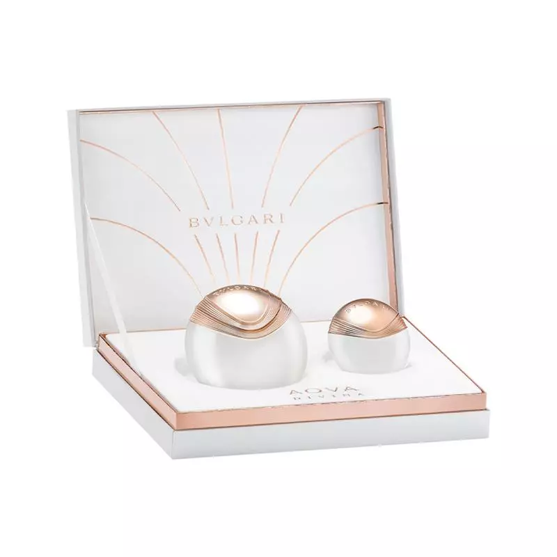 Bvlgari aqva divina gift set best sale