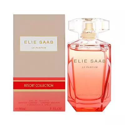 Elie Saab Le Parfum Resort Collection 2017 For Women EDT