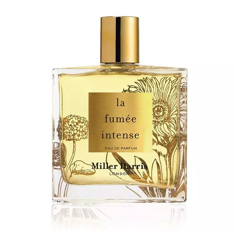 Miller Harris La Fumee Intense For Women And Men EDP