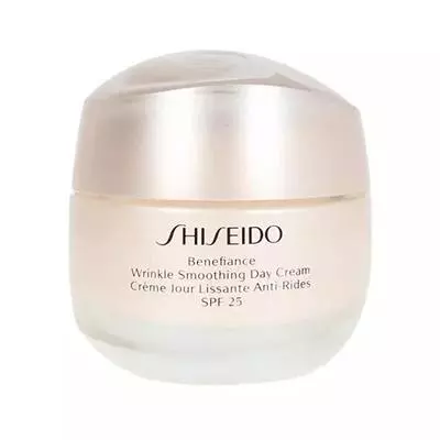 Shiseido Benefiance Wrinkle Smoothing
