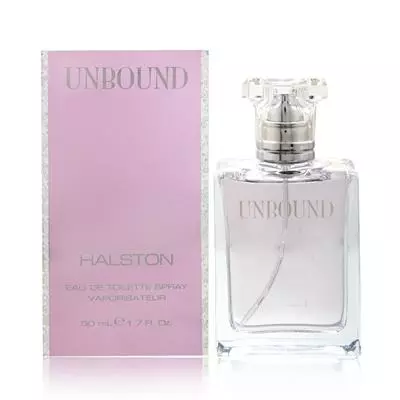 Halston Unbound For Women EDT