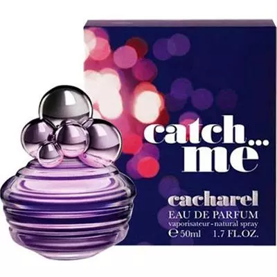 Cacharel Catch Me For Women EDP