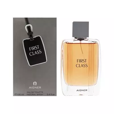 Aigner First Class For Men EDT