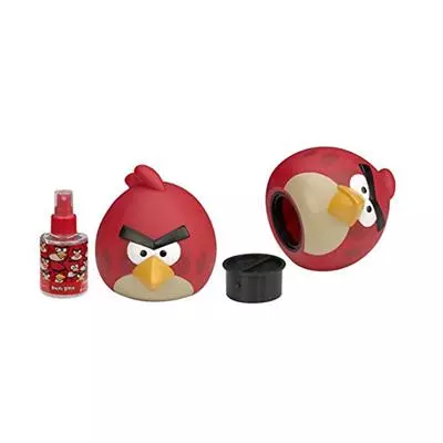 Air-Val Angry Birds Red For Children EDT 