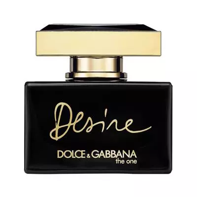 Dolce And Gabbana The One Desire For Women EDP