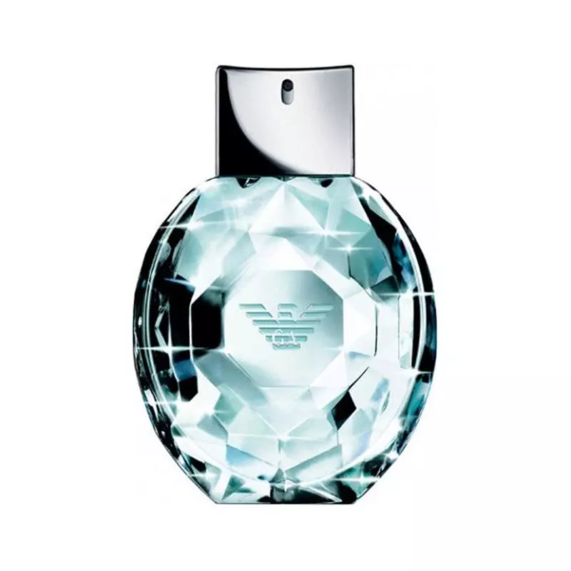 Giorgio Armani Emporio Diamonds Summer Fraiche