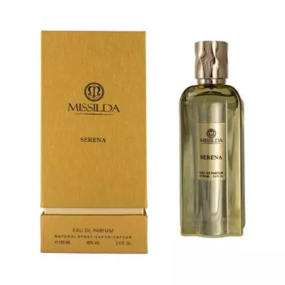 Missilda Serena For Women EDP