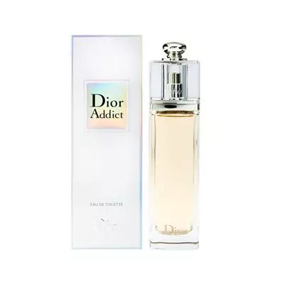 Christian Dior Addict For Women EDT