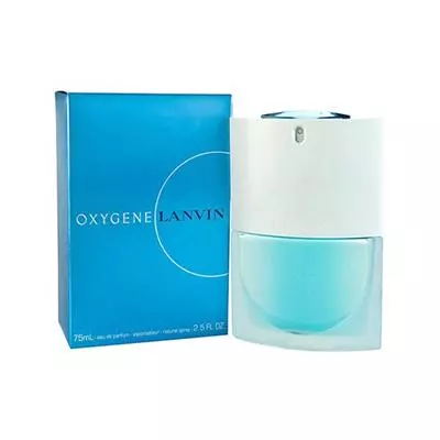 Lanvin Oxygene For Women EDP