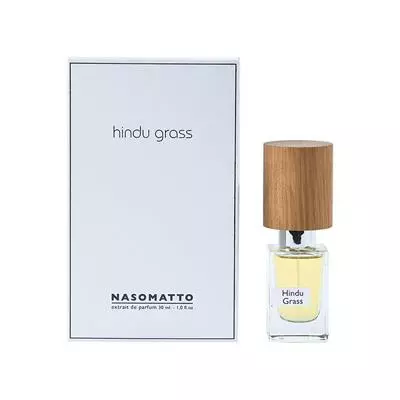 Nasomatto Hindu Grass For Women And Men Extrait De Parfum