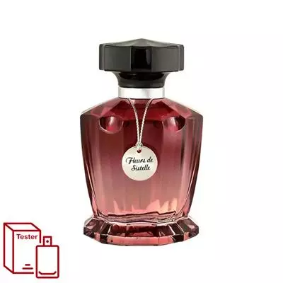 Yves De Sistelle Fleurs De Sistelle For Women EDP Tester