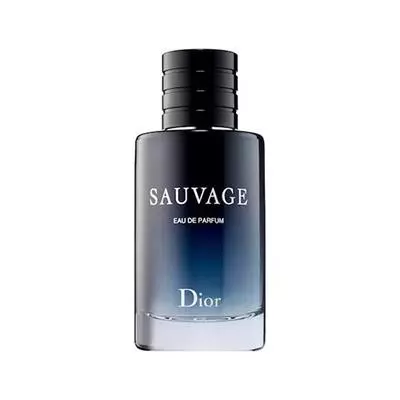 Christian Dior Sauvage For Men EDP