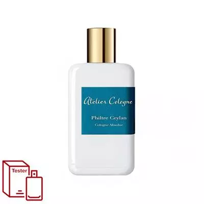 Atelier Cologne Philtre Ceylan For Women And Men Cologne Absolue Tester