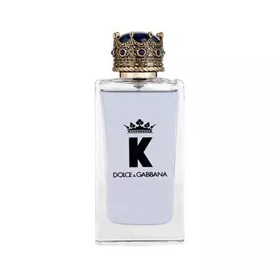 Dolce And Gabbana K For Men EDT