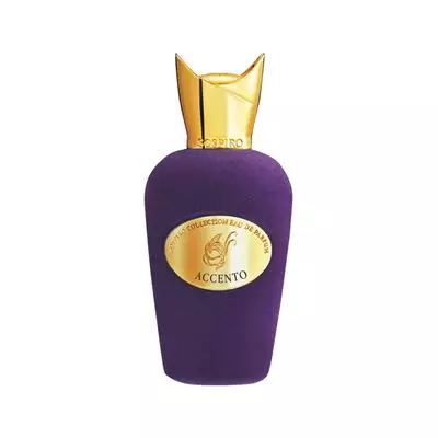 Sospiro Perfumes Accento For Women And Men EDP