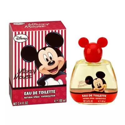 Air-Val Mickey For Children EDT 