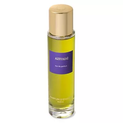 Parfum D Empire Aziyade For Women And Men EDP
