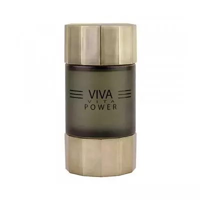 Viva Vita Power For Men EDP