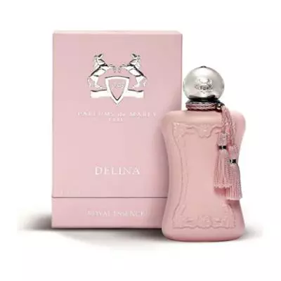 Parfums De Marly Delina For Women EDP Tester